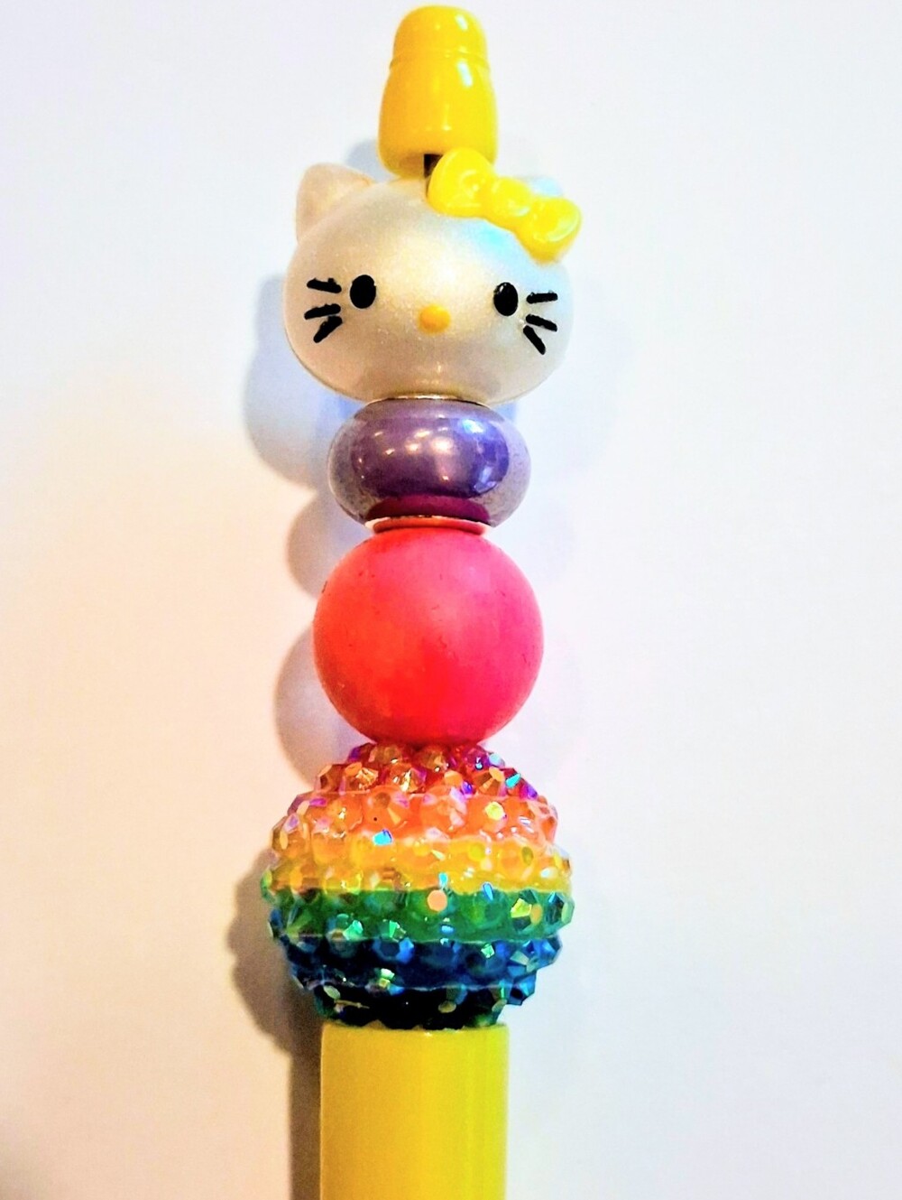 💖 HELLO KITTY - CHARM PEN